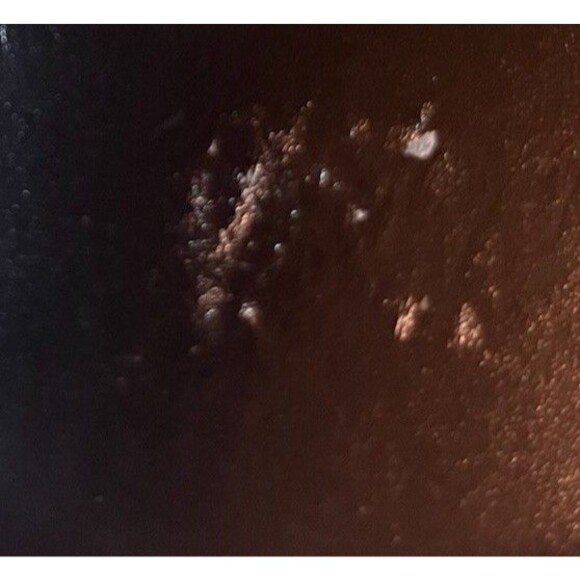 Coach Black Faux Leather Clamshell Sunglass Case SEE PHOTOS AND READ DESCRIPTION - Picture 6 of 6